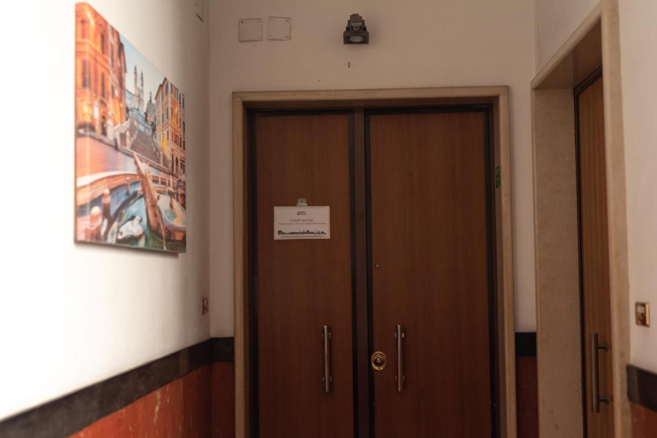 Art In Vatican Roma Exterior foto